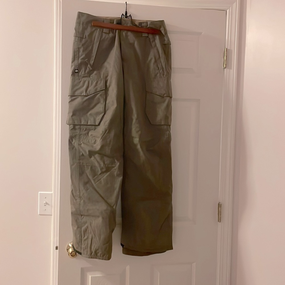 686 snowboard pants